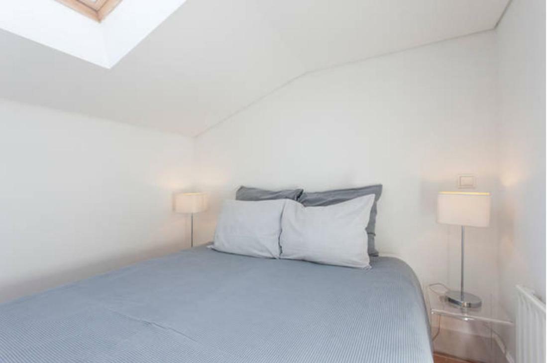Casas Sao Juliao Apartment Lisbon