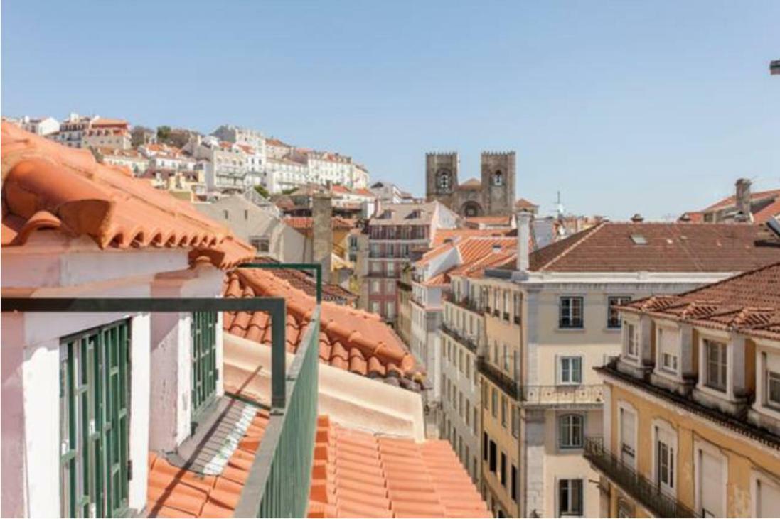 Casas Sao Juliao *