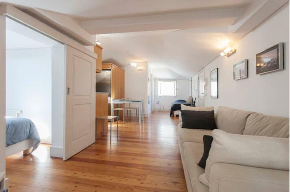 Apartment Casas Sao Juliao