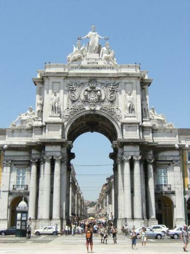 Casas Sao Juliao
