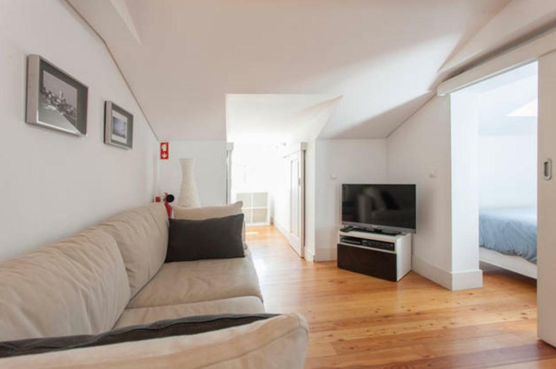 Apartment Casas Sao Juliao Lisbon