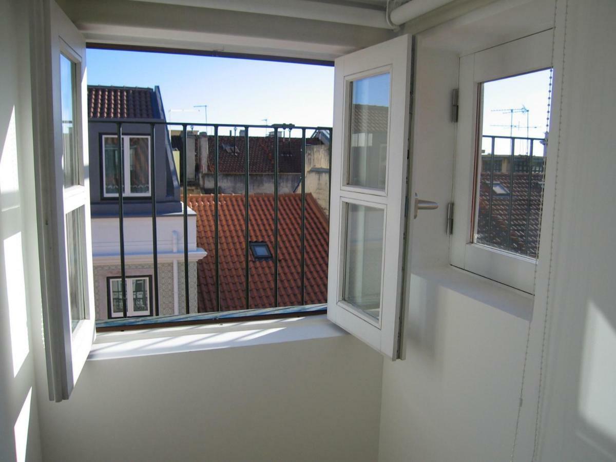 Apartment Casas Sao Juliao Lisbon