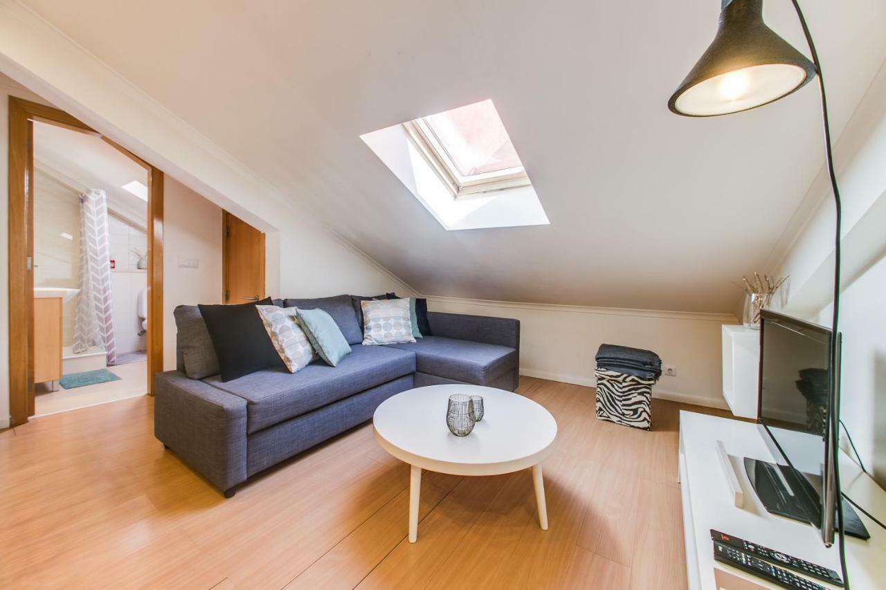 Gem I - Trendy Santos District Apartment