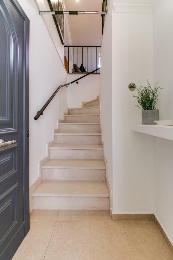 Apartment Gem I - Trendy Santos District