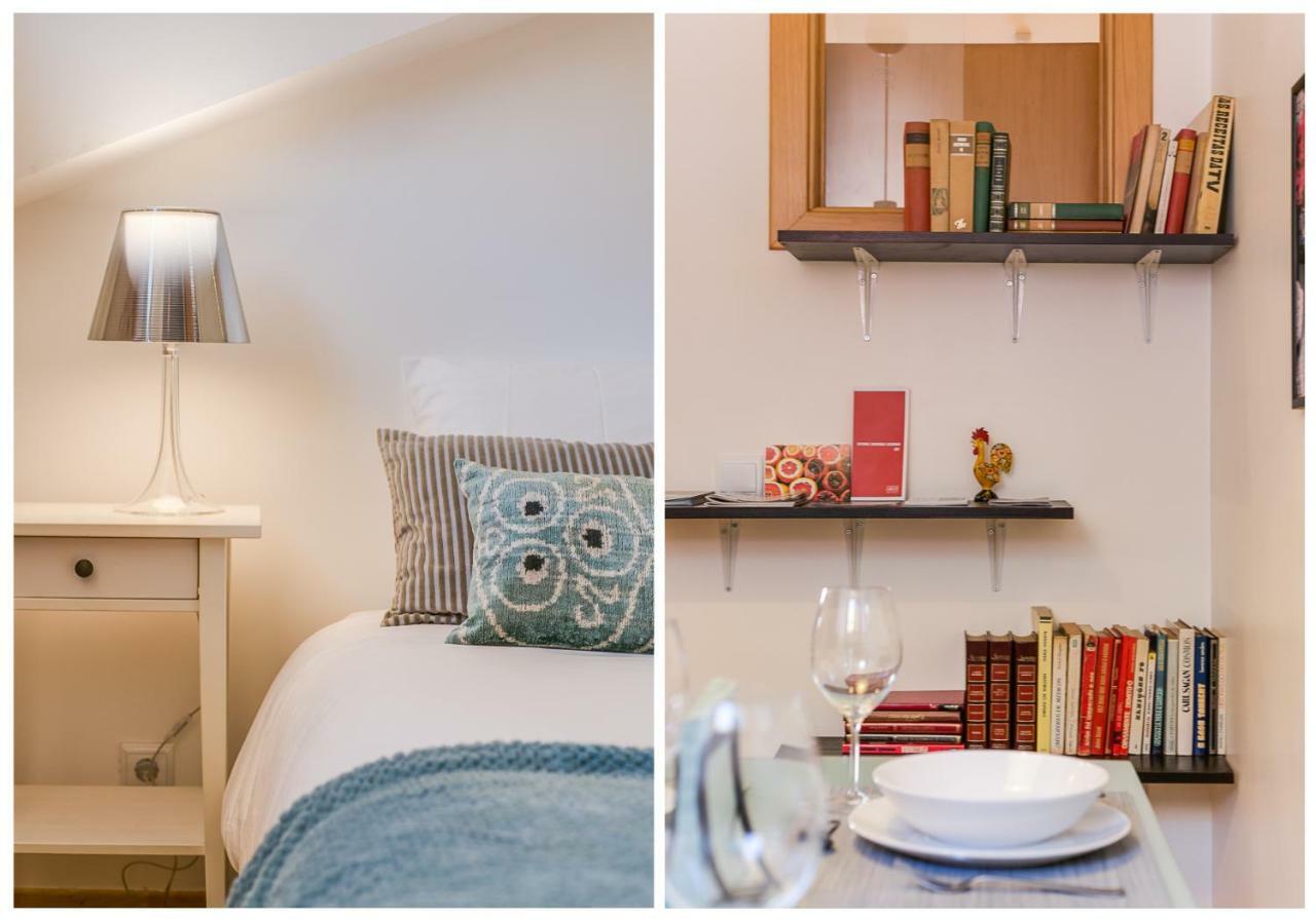 Apartamento Gem I - Trendy Santos District Lisboa
