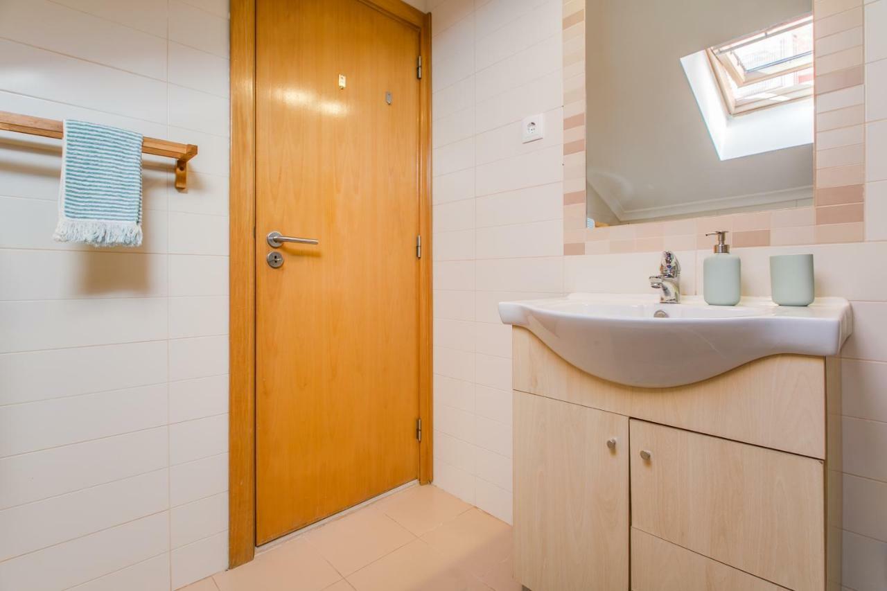 Gem I - Trendy Santos District Apartamento Lisboa