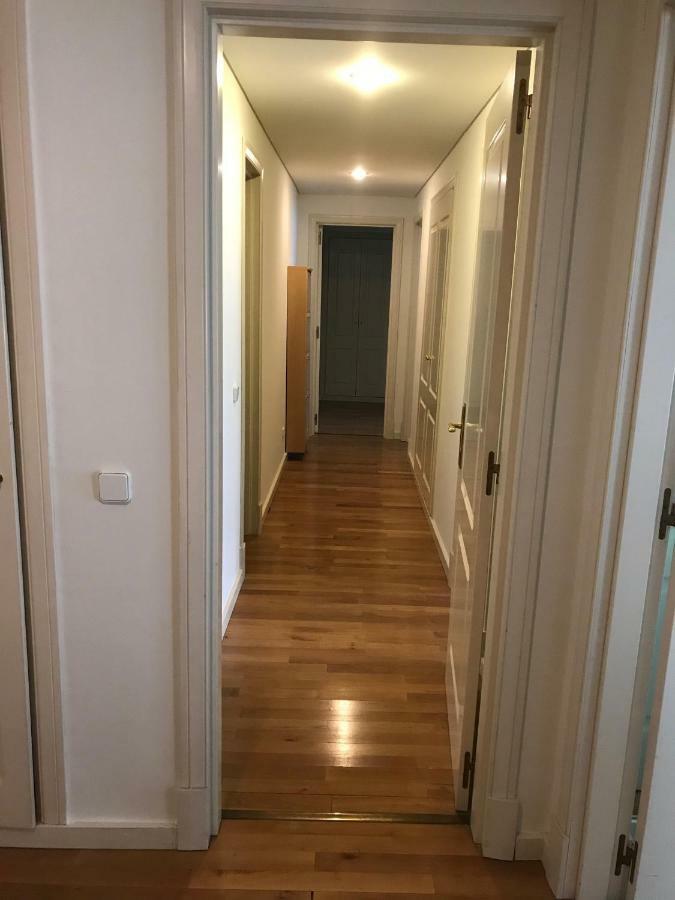 Apartment Luxury T2 - Saldanha