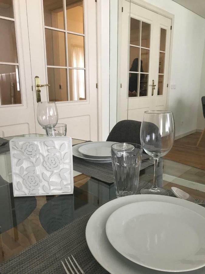 Apartment Luxury T2 - Saldanha