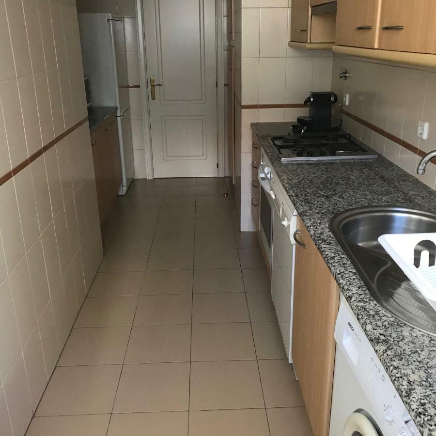 Luxury T2 - Saldanha Apartment *