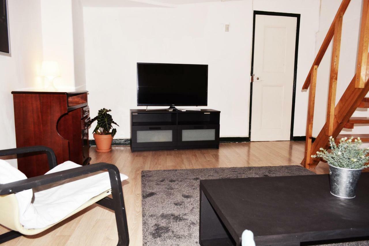 Bairro Alto Apartment *