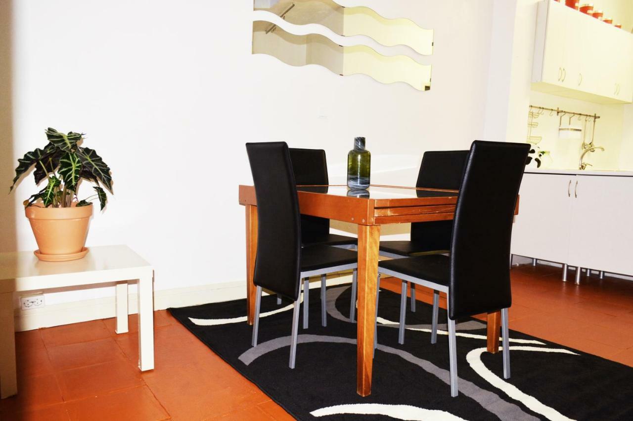 Bairro Alto Apartment *