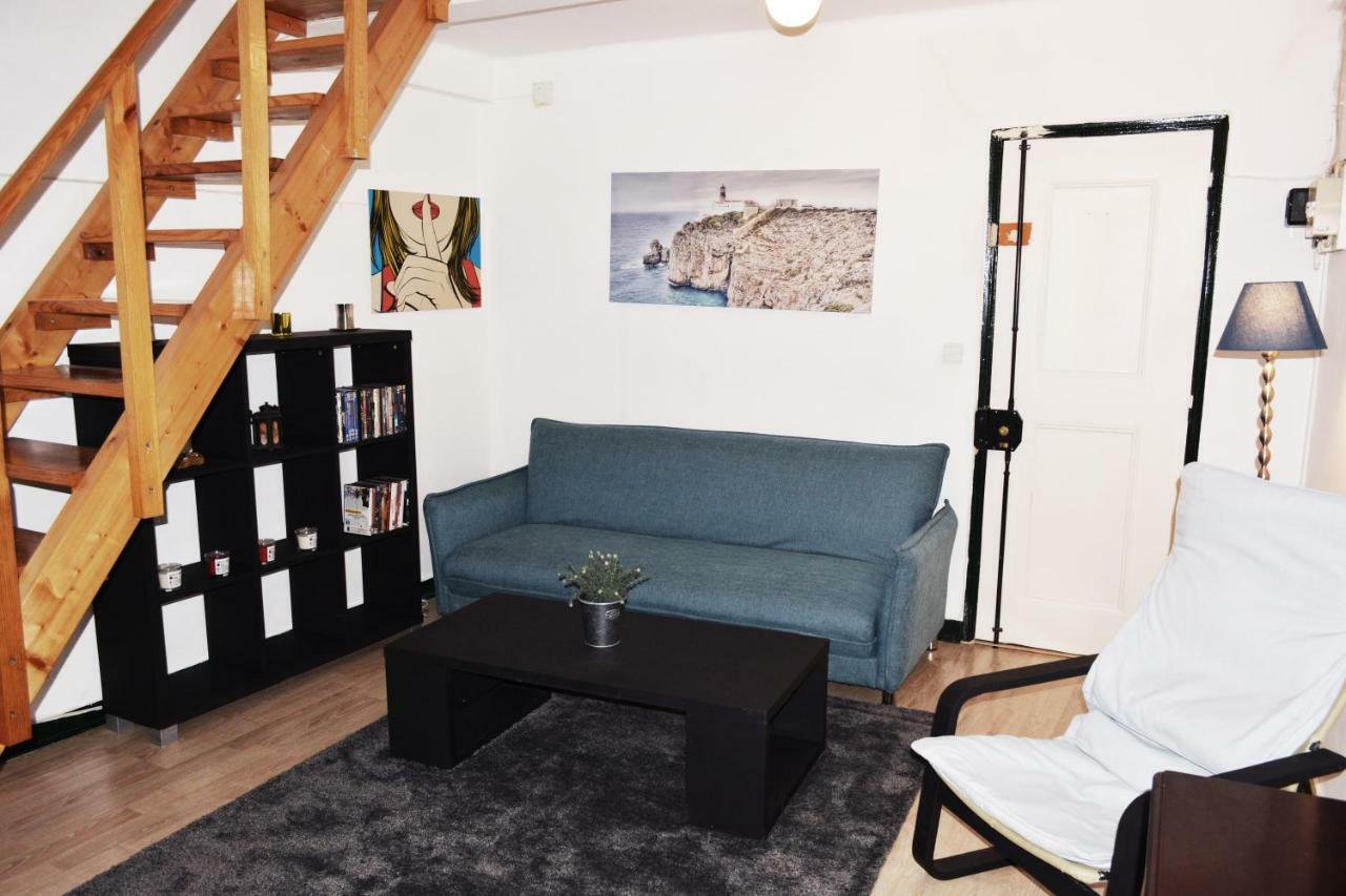 Bairro Alto Apartment