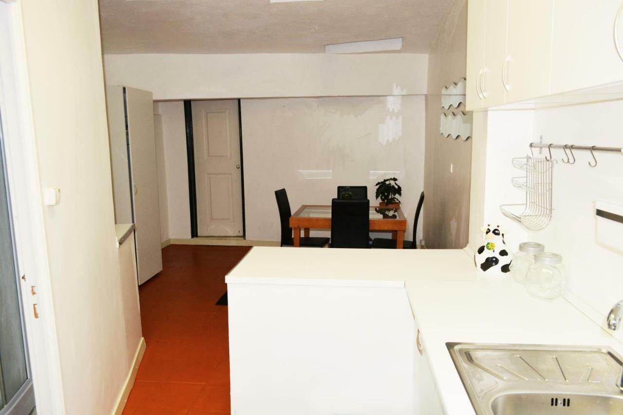 Bairro Alto Apartment