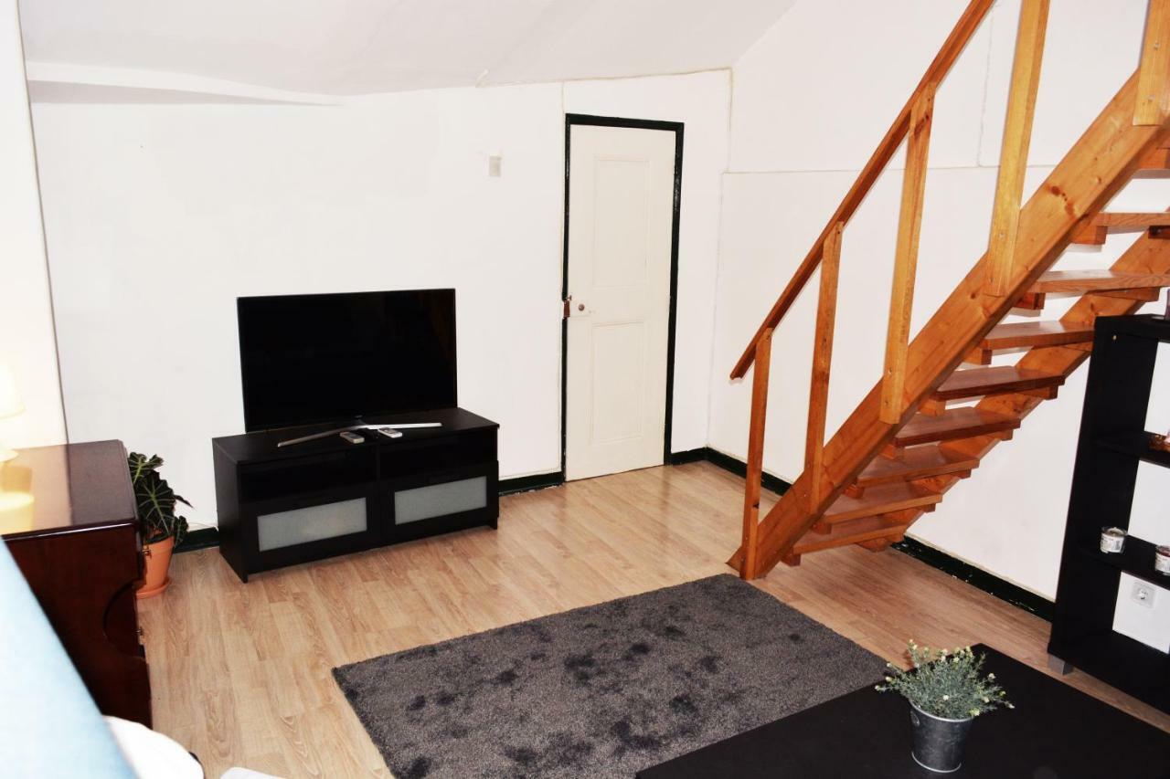 Apartment Bairro Alto