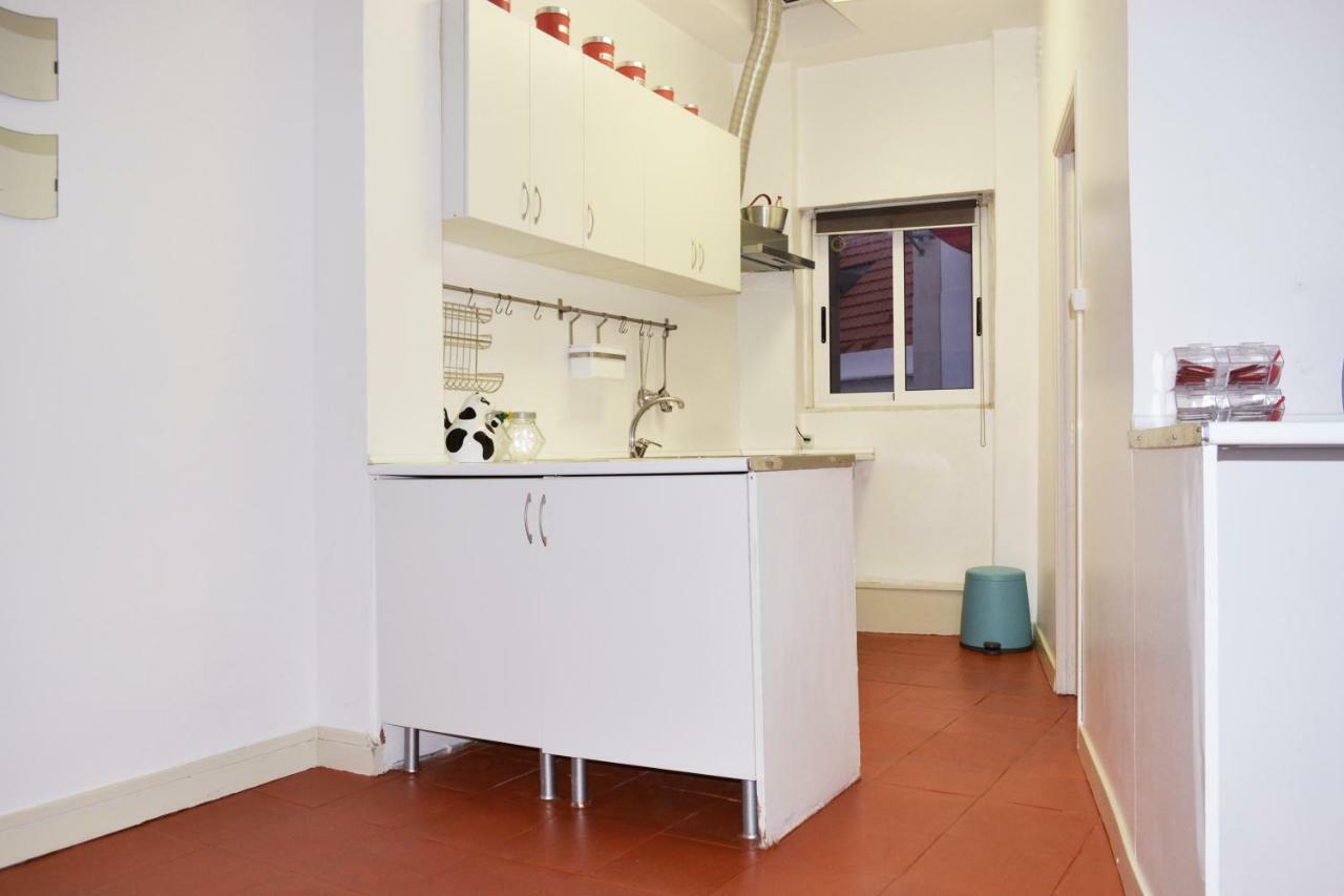 Apartment Bairro Alto *
