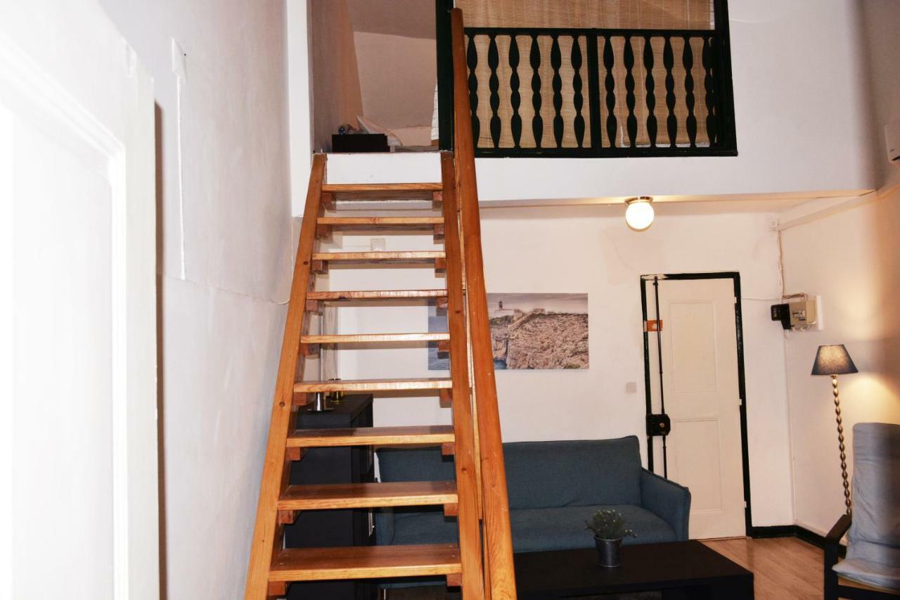 Apartment Bairro Alto *
