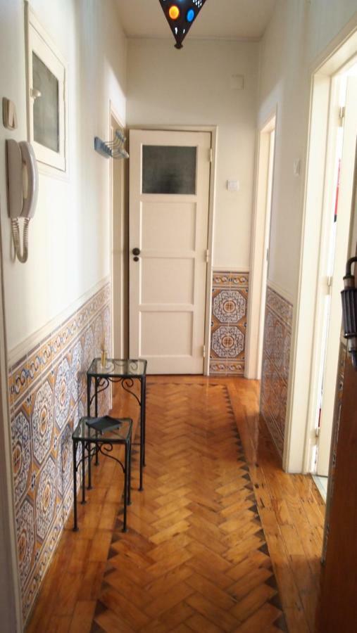 Sabrosa's Flat