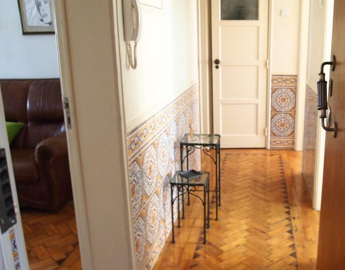 Sabrosa's Flat Apartment