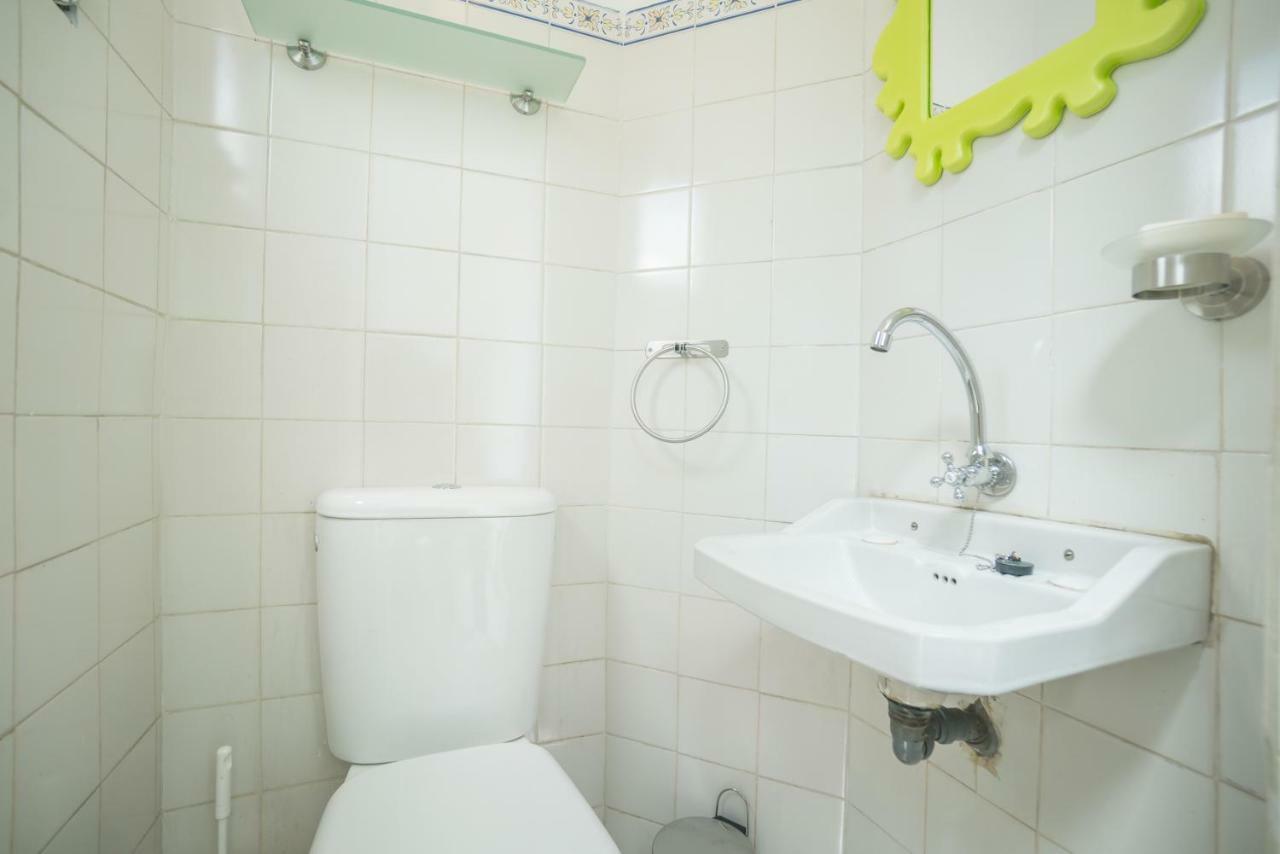 Apartment Campo Pequeno 3bdr *