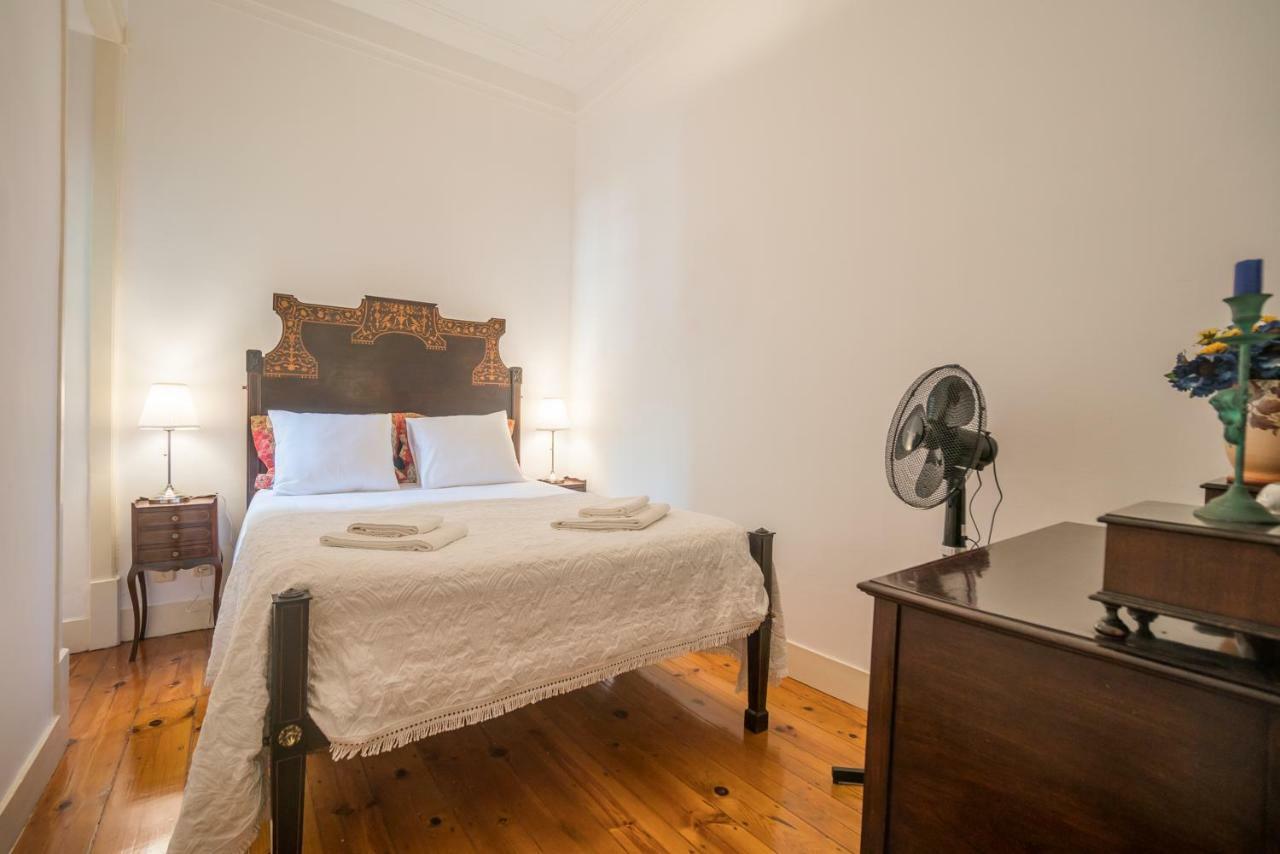 Apartment Campo Pequeno 3bdr