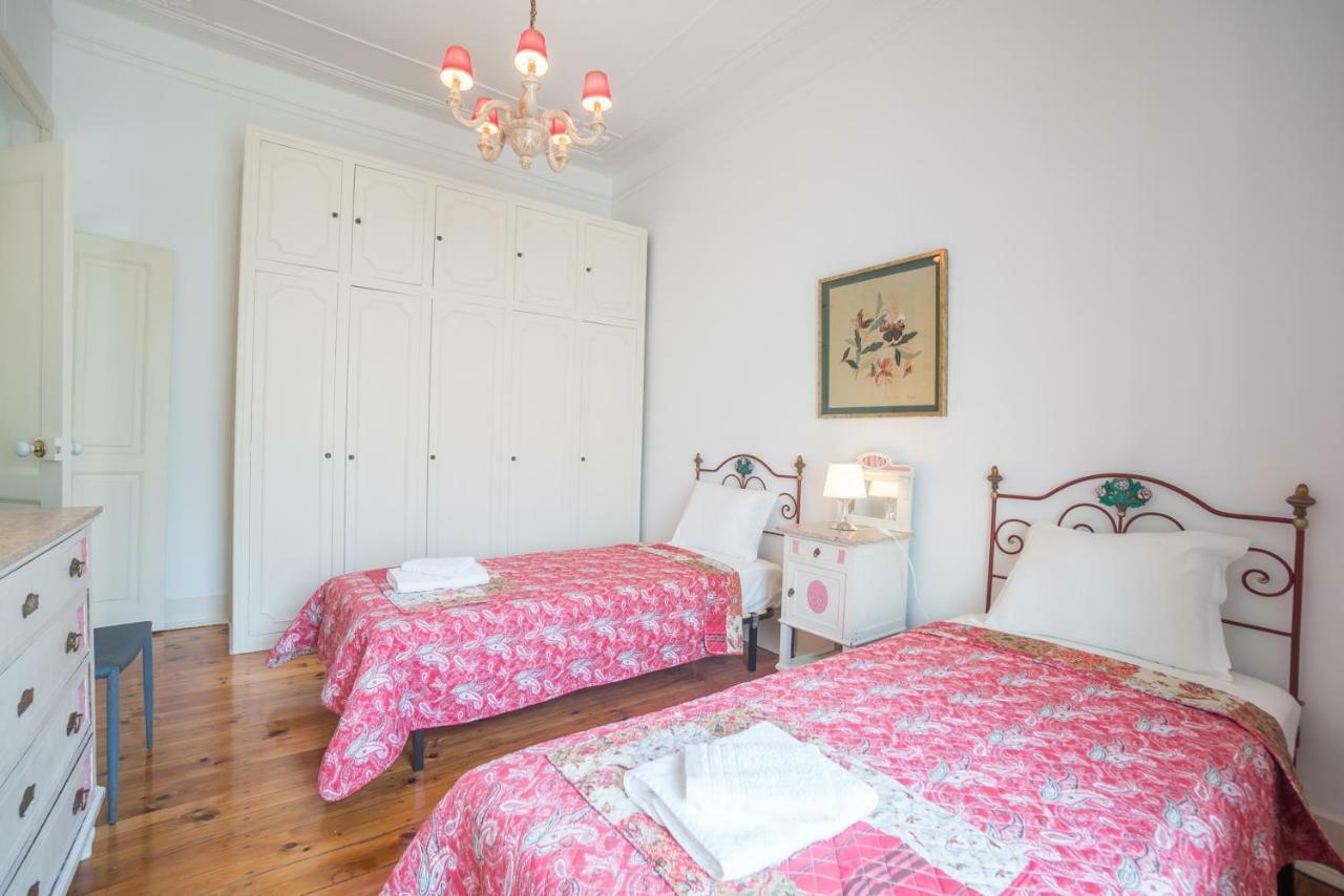 Campo Pequeno 3bdr Apartment *
