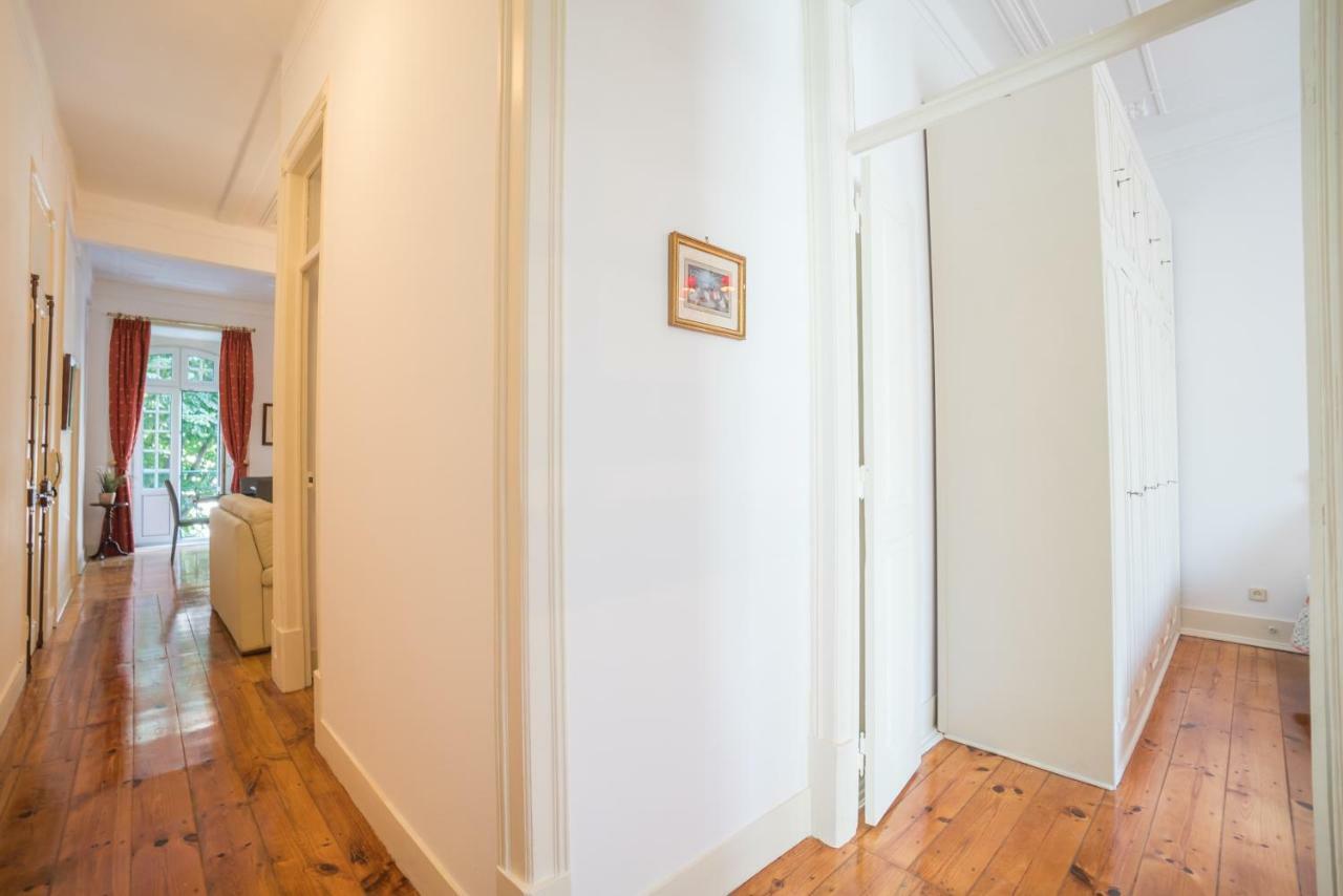 Campo Pequeno 3bdr Lisbon