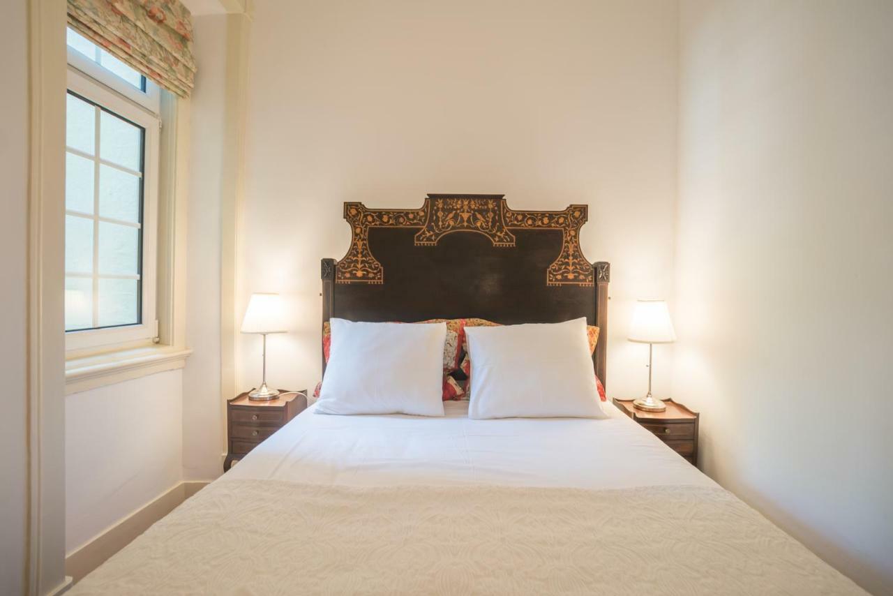 Campo Pequeno 3bdr Apartment