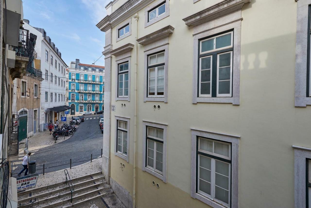 Duque 55 Lisbon