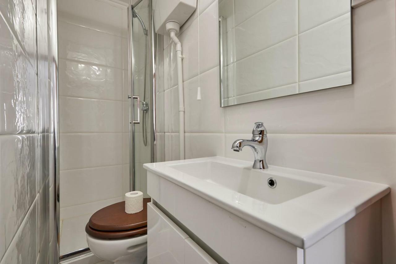 Duque 55 Apartment