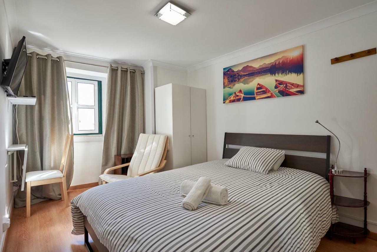Apartment Duque 55 Lisbon