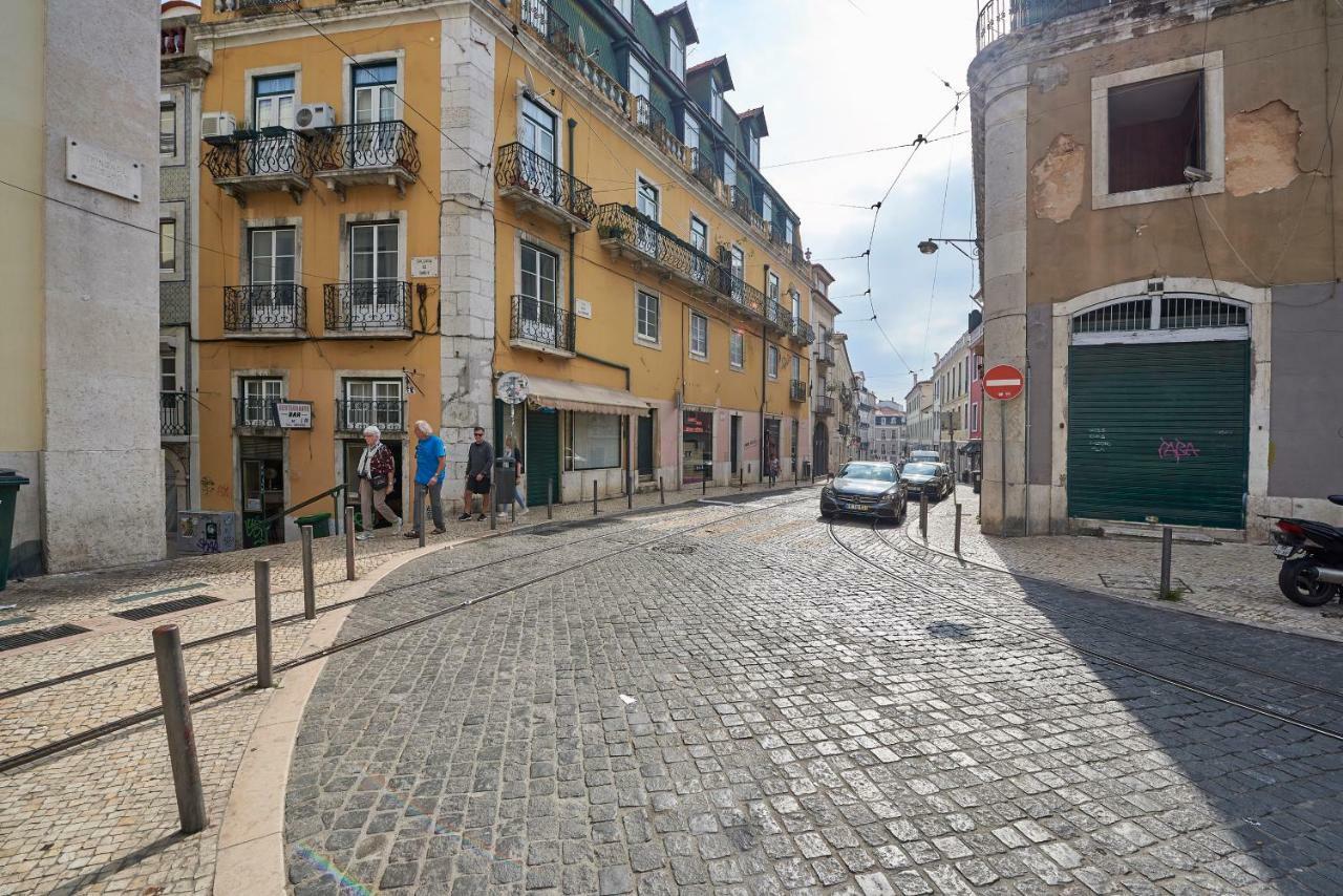 Duque 55 * Lisbon