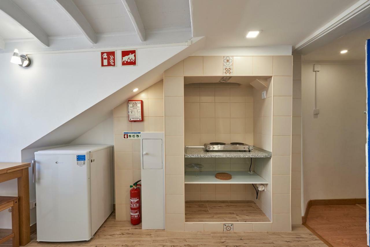 Apartment Duque 55 *