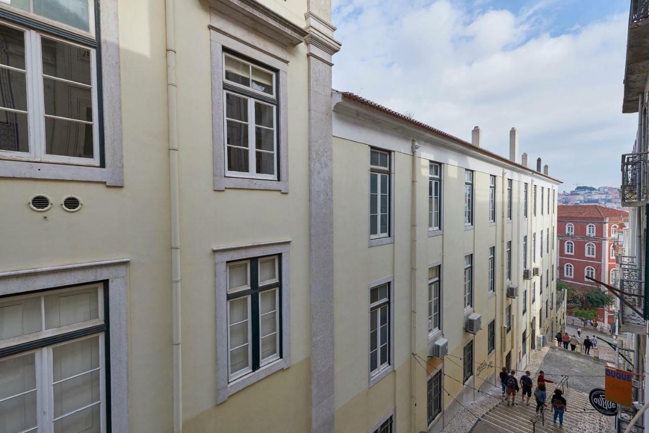 Duque 55 Lisbon