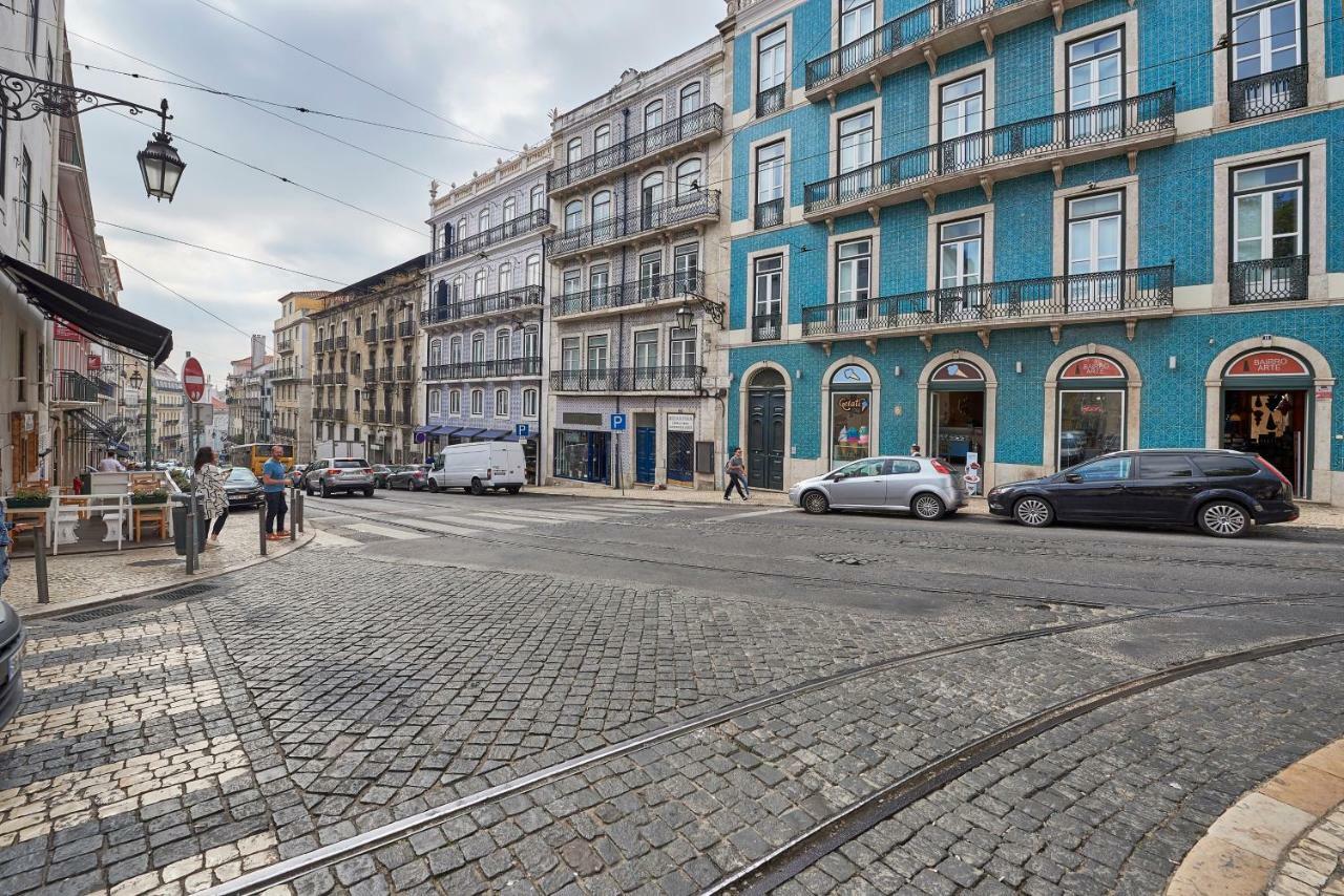 Apartment Duque 55 Lisbon