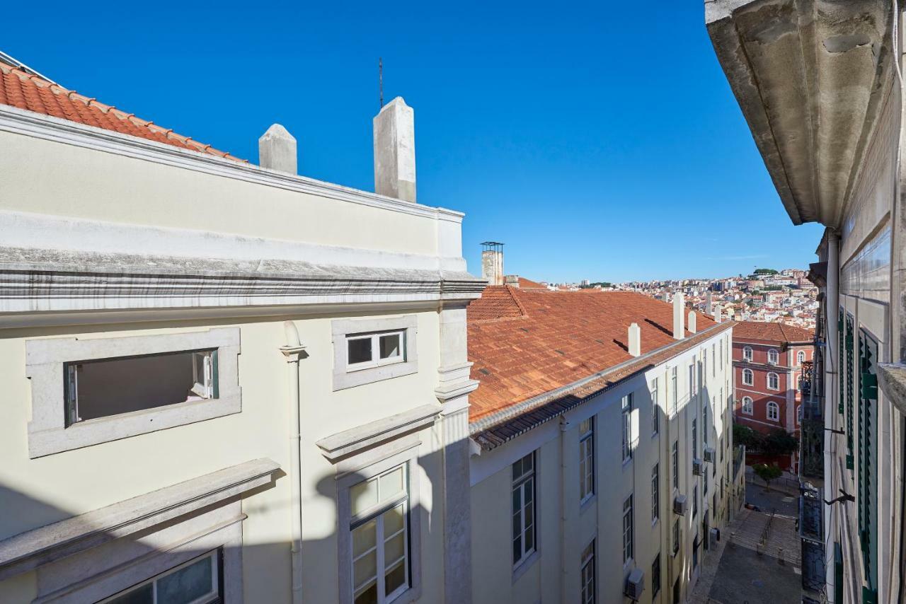 Duque 55 Apartment Lisbon