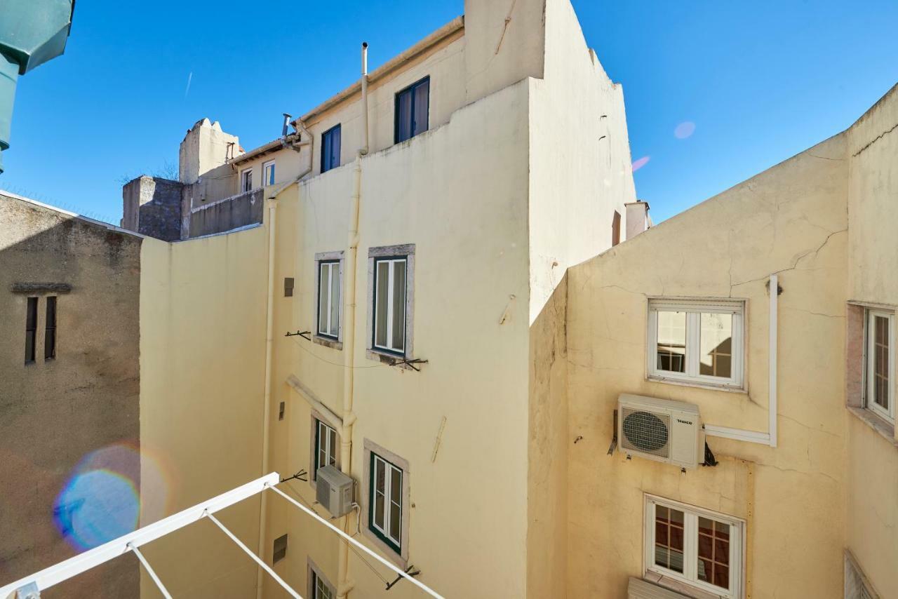 Duque 55 Lisbon