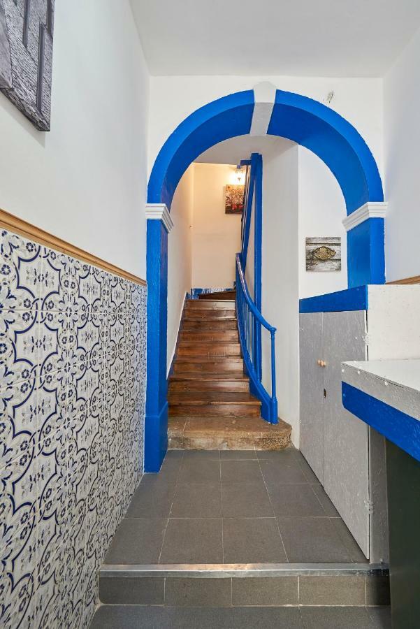 Duque 55 Apartment *