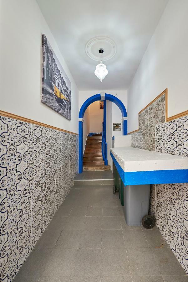 Duque 55 Apartment Lisbon