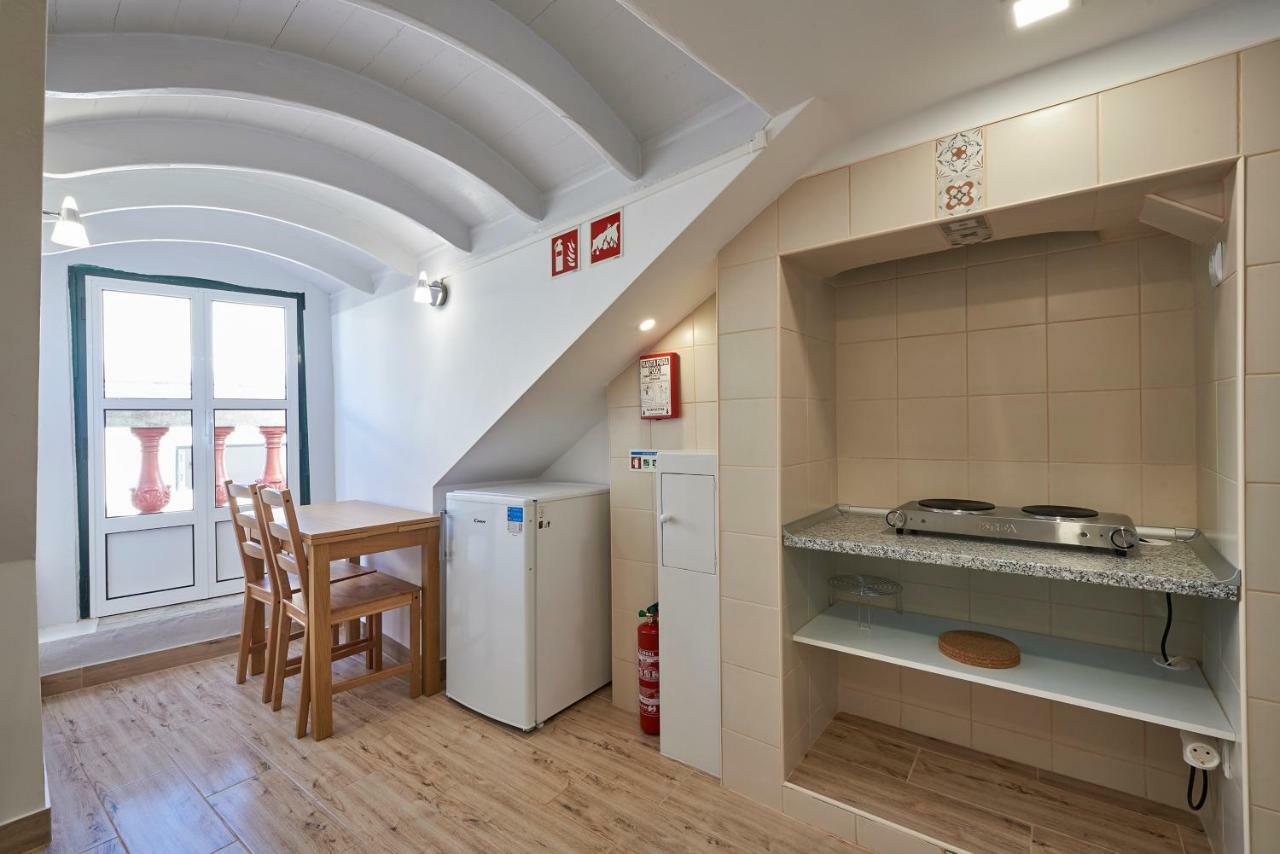 Apartment Duque 55