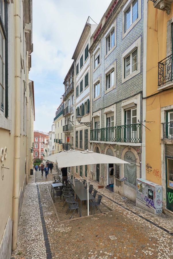 Duque 55 * Lisbon