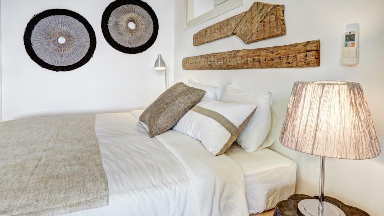 Downtown Lovers Apartments: Costa Do Castelo Apartment Lisbon
