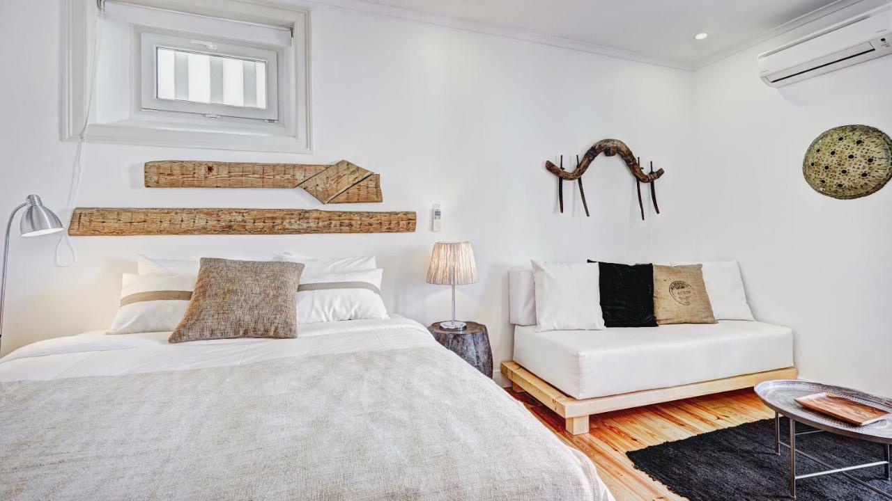 Downtown Lovers Apartments: Costa Do Castelo