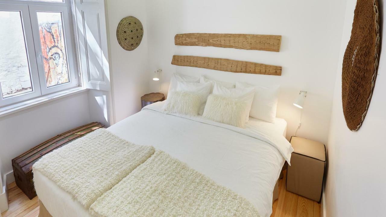 Downtown Lovers Apartments: Costa Do Castelo *
