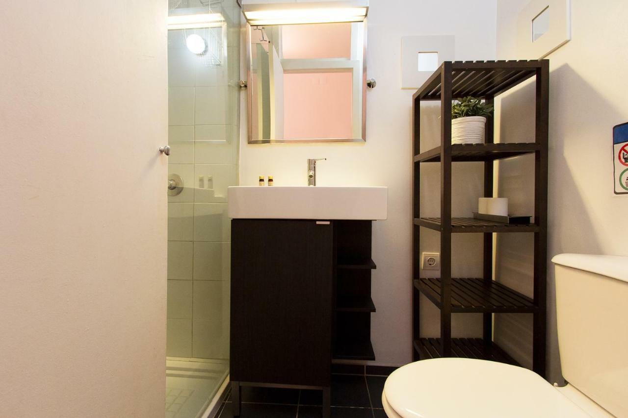 Typical Tailor Made Flat In Graça * Lisboa