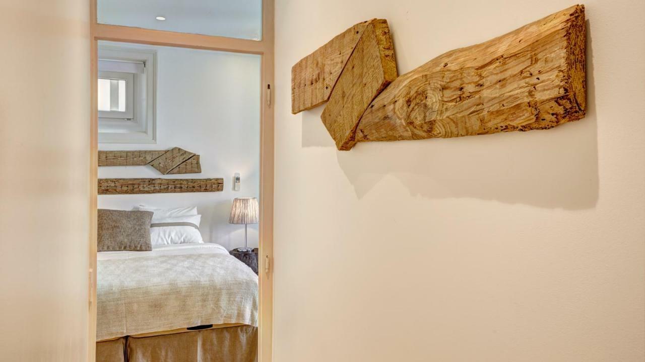 Downtown Lovers Apartments: Costa Do Castelo Lisbon