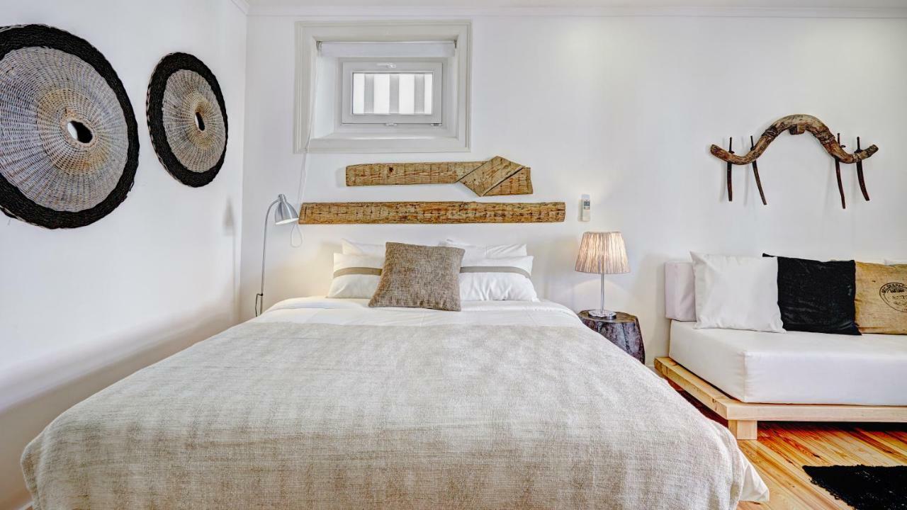 Apartment Downtown Lovers Apartments: Costa Do Castelo Lisbon