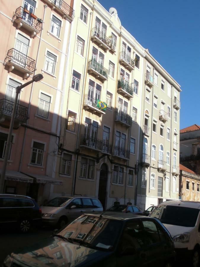 Ledi's Housing