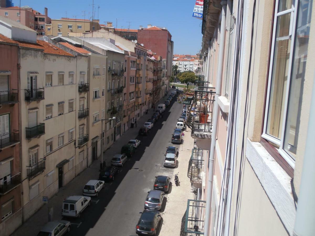 Ledi's Housing