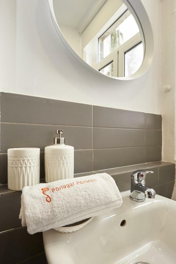 Bairro Arte - In Apartment Lisbon