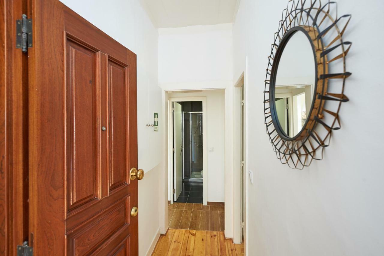 Bairro Arte - In Apartment *